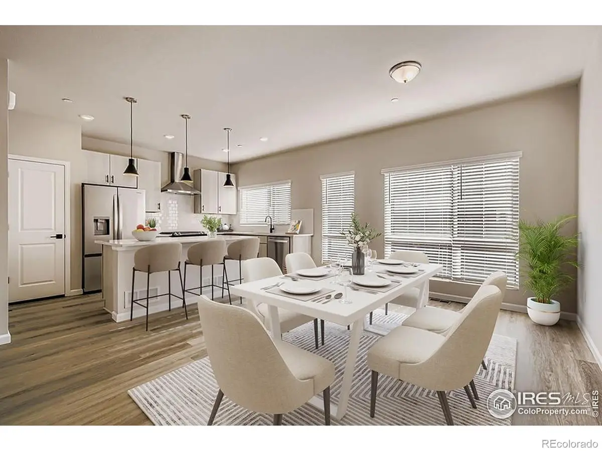 919 Schlagel Street #7, Fort Collins, CO 80524 - Image #1