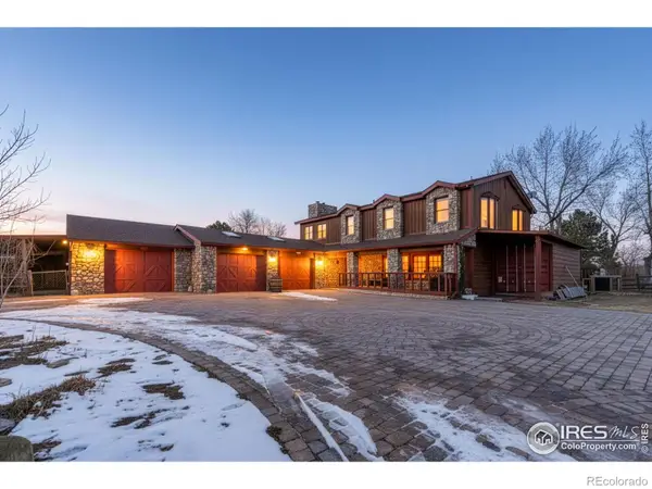4963 Kelso Road, Boulder, CO 80301