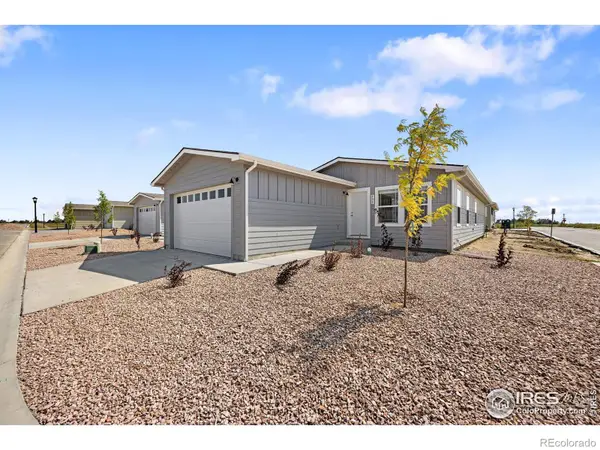 552 Sunset Cliffs Drive, Loveland, CO 80537