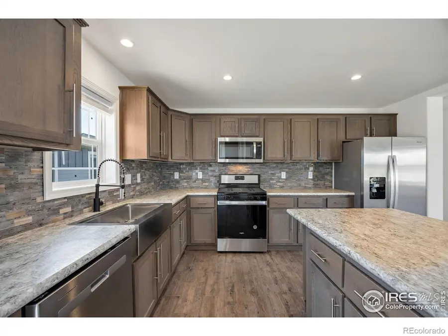 552 Sunset Cliffs Drive, Loveland, CO 80537 - Image #3