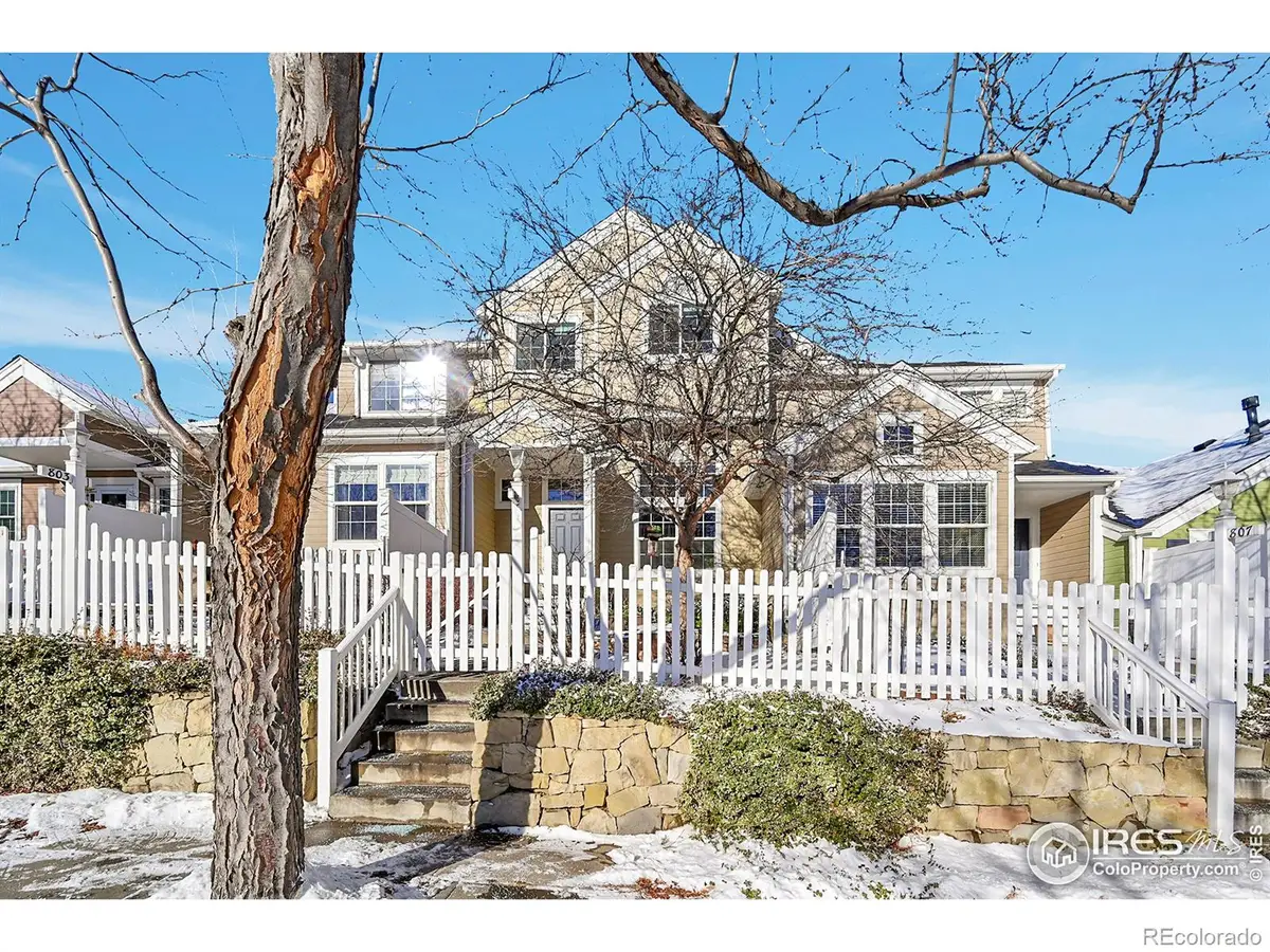 805 Beauprez Avenue, Lafayette, CO 80026 - Image #1