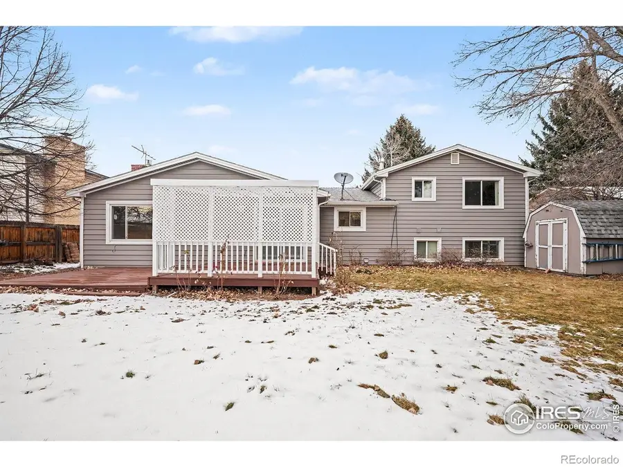 813 Wagonwheel Drive, Fort Collins, CO 80526 - Image #2