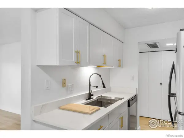 7755 E Quincy Avenue #303, Denver, CO 80237