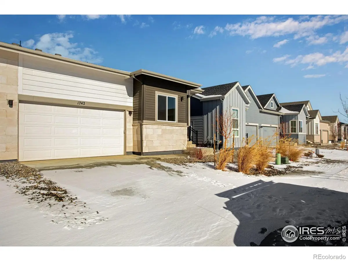 1742 Mount Meeker Avenue, Berthoud, CO 80513 - Image #1