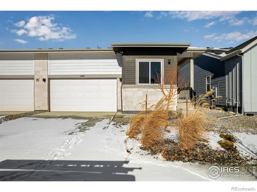 1742 Mount Meeker Avenue, Berthoud, CO 80513 - Image #2
