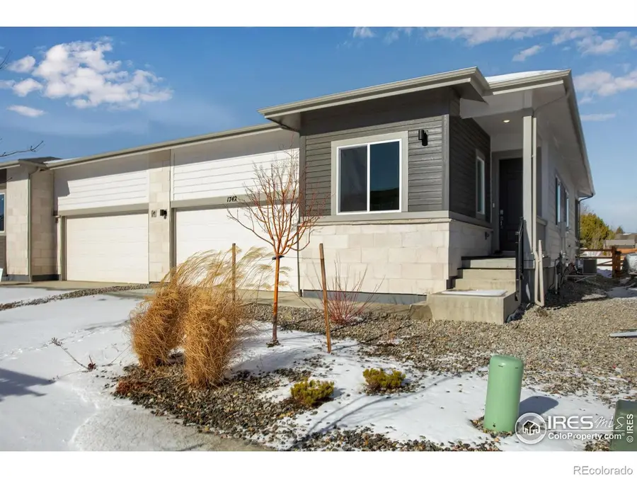 1742 Mount Meeker Avenue, Berthoud, CO 80513 - Image #3
