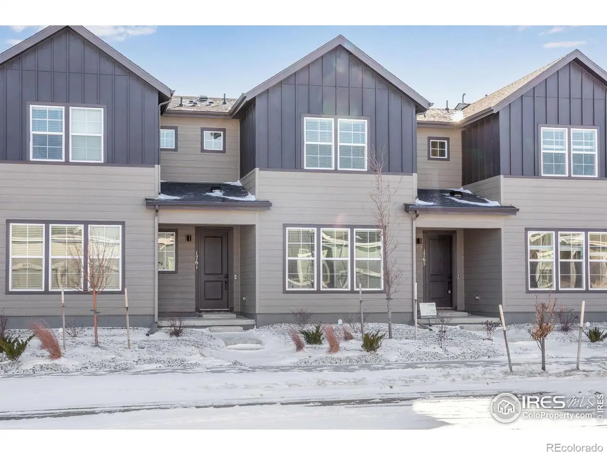 1761 Mount Meeker Avenue, Berthoud, CO 80513 - Image #1