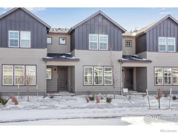1761 Mount Meeker Avenue, Berthoud, CO 80513