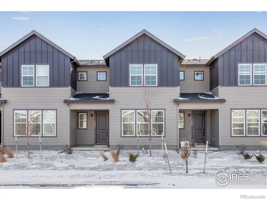 1761 Mount Meeker Avenue, Berthoud, CO 80513 - Image #2