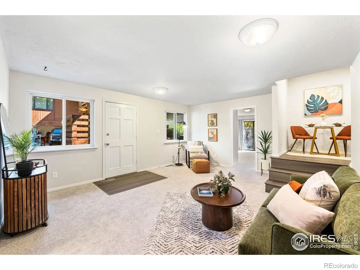 815 Alpine Avenue #2, Boulder, CO 80304 - Image #1