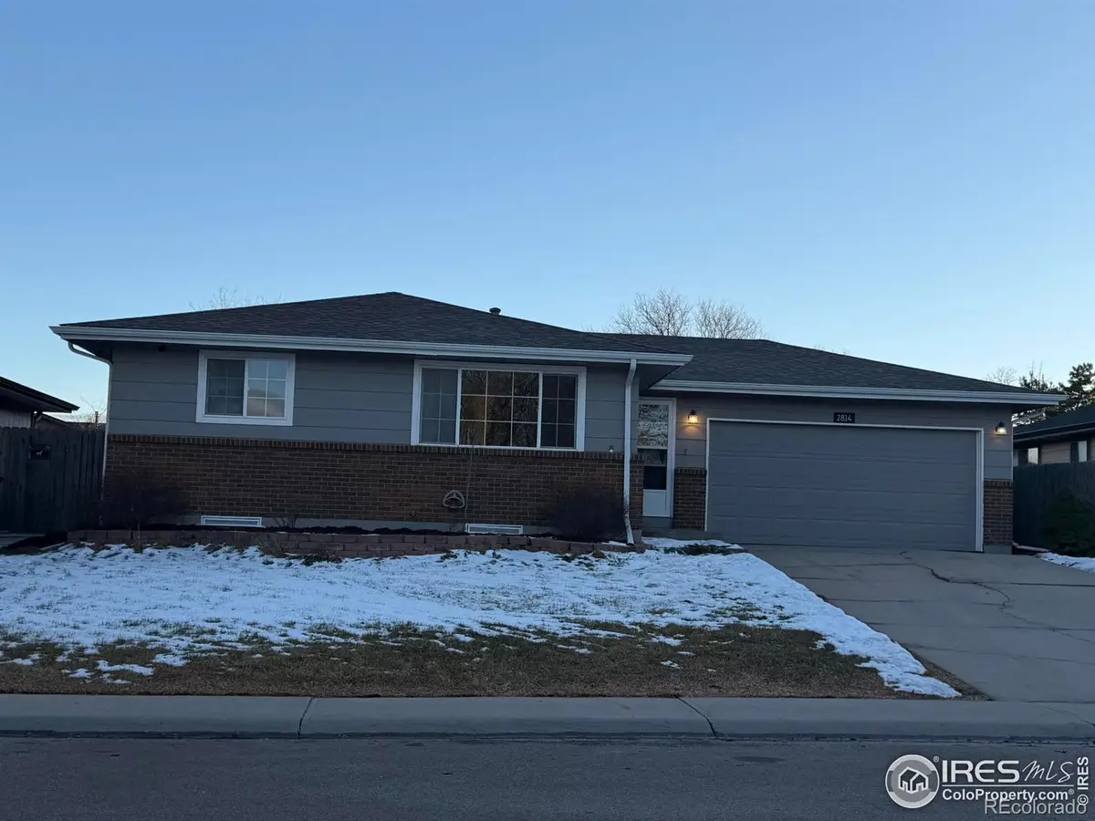 2814 W 22nd St Rd, Greeley, CO 80634 - Image #1