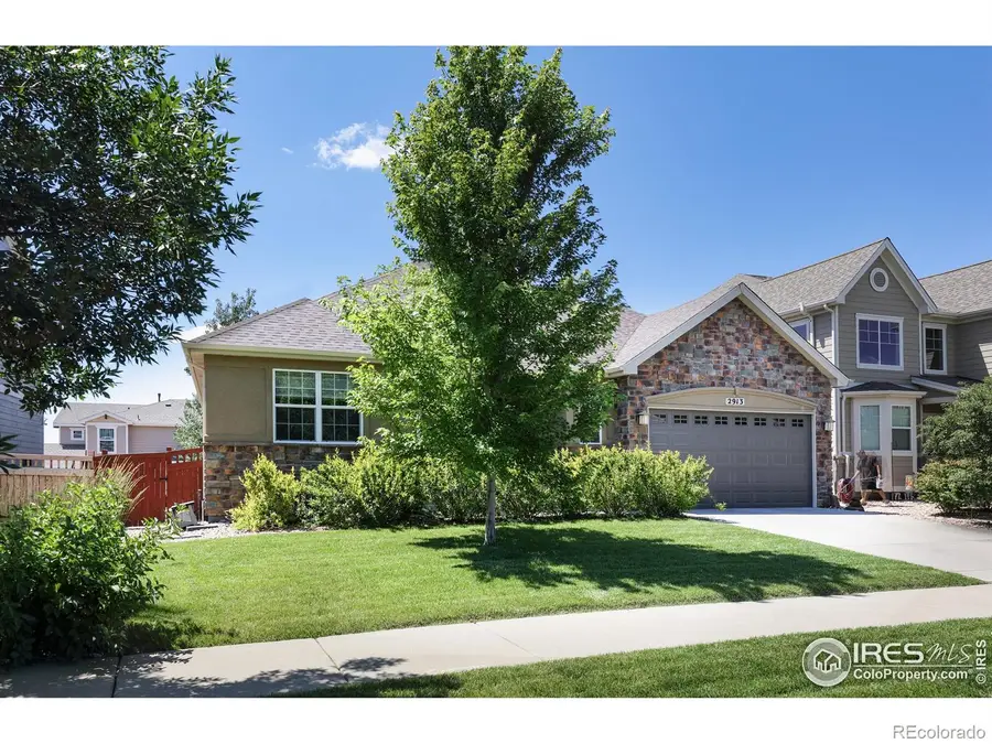 2913 Saratoga Trail, Frederick, CO 80516 - #2