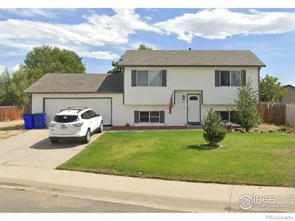 2410 Aspen Avenue, Greeley, CO 80631