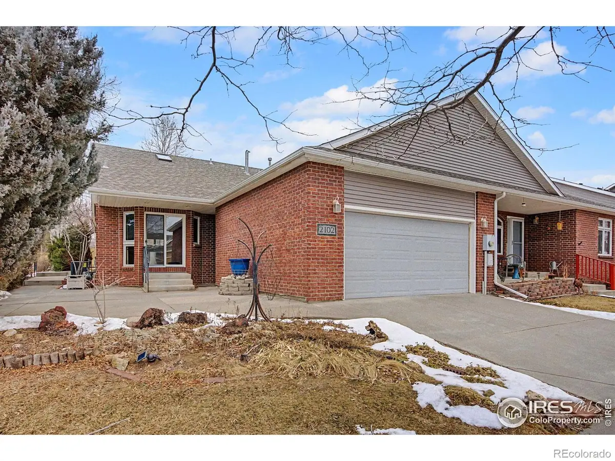 2102 Chesapeake Drive, Fort Collins, CO 80524 - Image #1