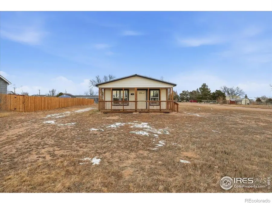 172 Adams Avenue, Nunn, CO 80648 - #3