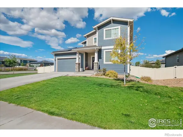 3804 Buckthorn Street, Wellington, CO 80549