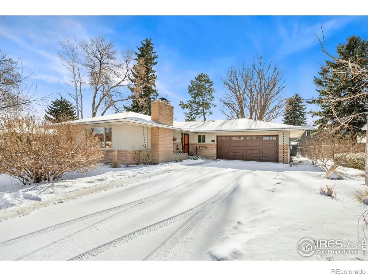 301 E Thunderbird Drive, Fort Collins, CO 80525 - Image #1