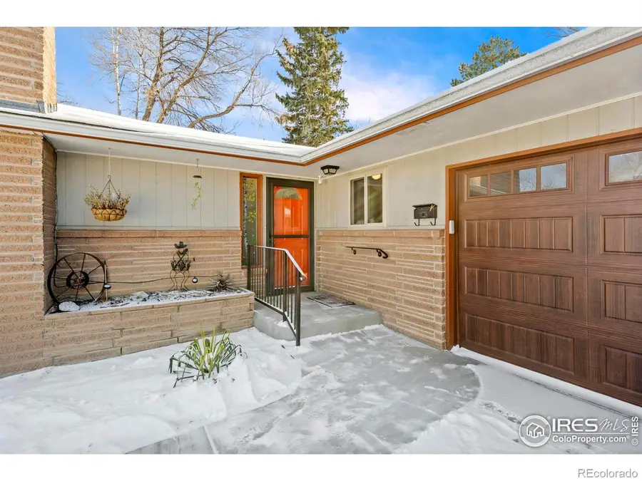 301 E Thunderbird Drive, Fort Collins, CO 80525 - Image #3