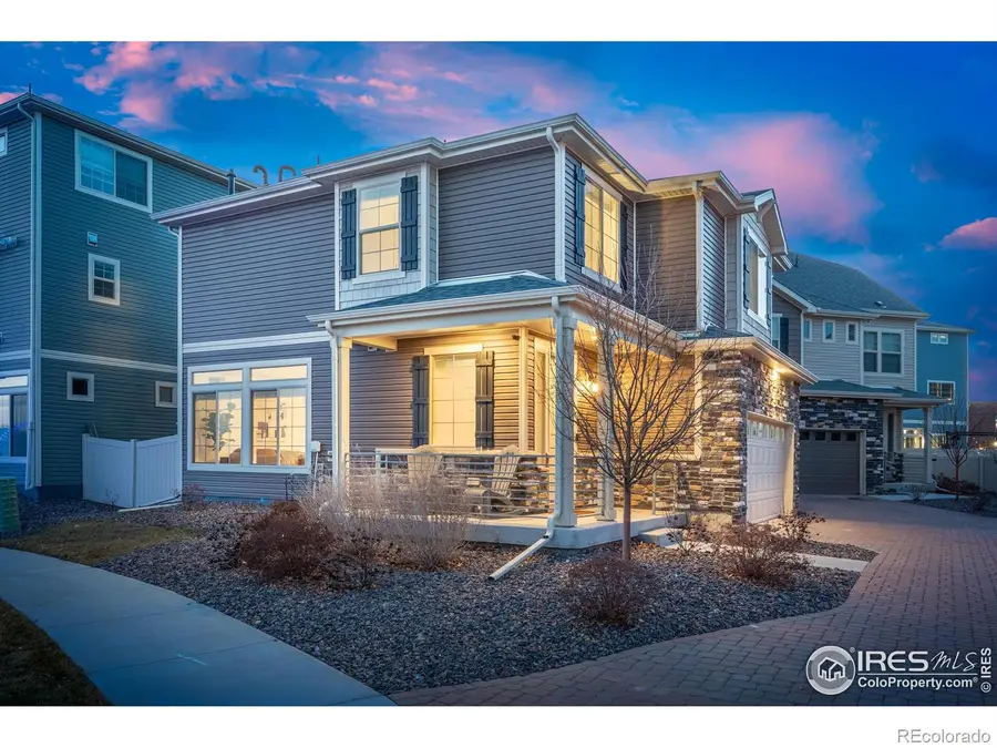 3582 Streamwood Drive, Johnstown, CO 80534 - Image #2