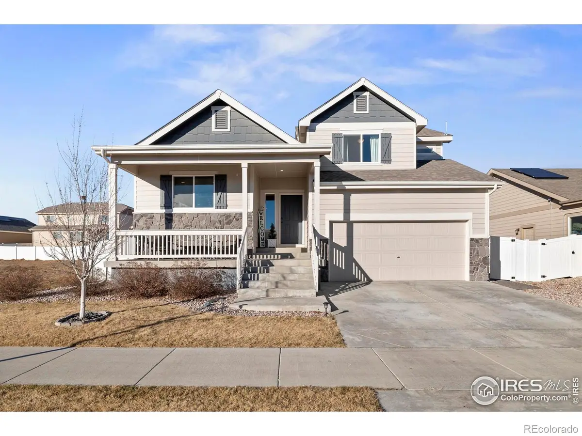 10313 18th Street, Greeley, CO 80634 - Image #1