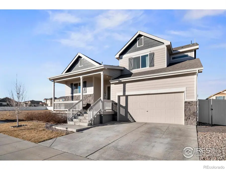 10313 18th Street, Greeley, CO 80634 - Image #2
