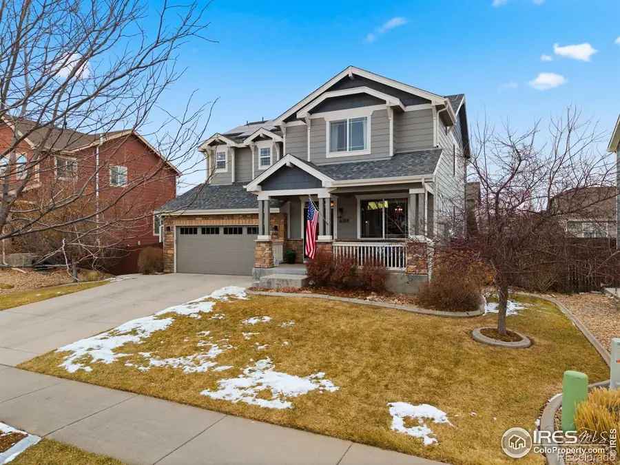 6318 Maverick Avenue, Timnath, CO 80547 - Image #2