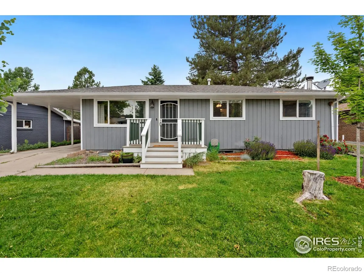 1821 Meadow Street, Longmont, CO 80501 - Image #1