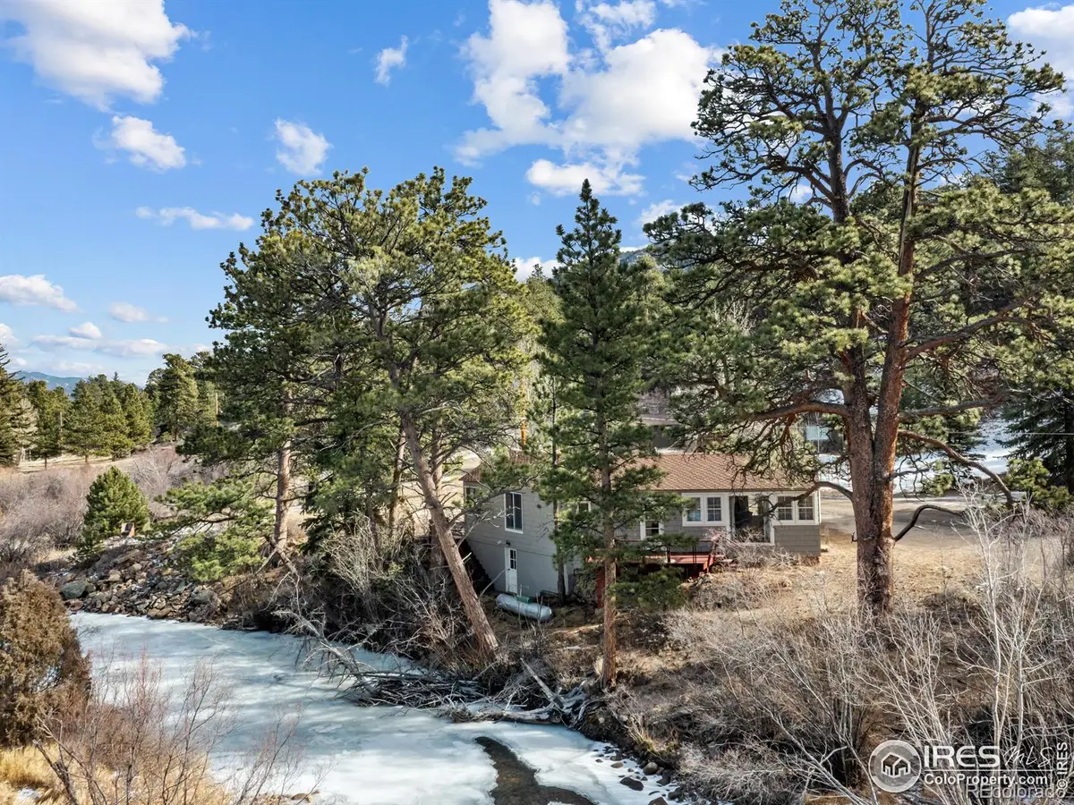 1475 Lower Broadview Road, Estes Park, CO 80517 - Image #1