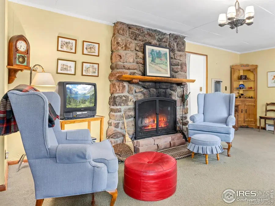 1475 Lower Broadview Road, Estes Park, CO 80517 - Image #3