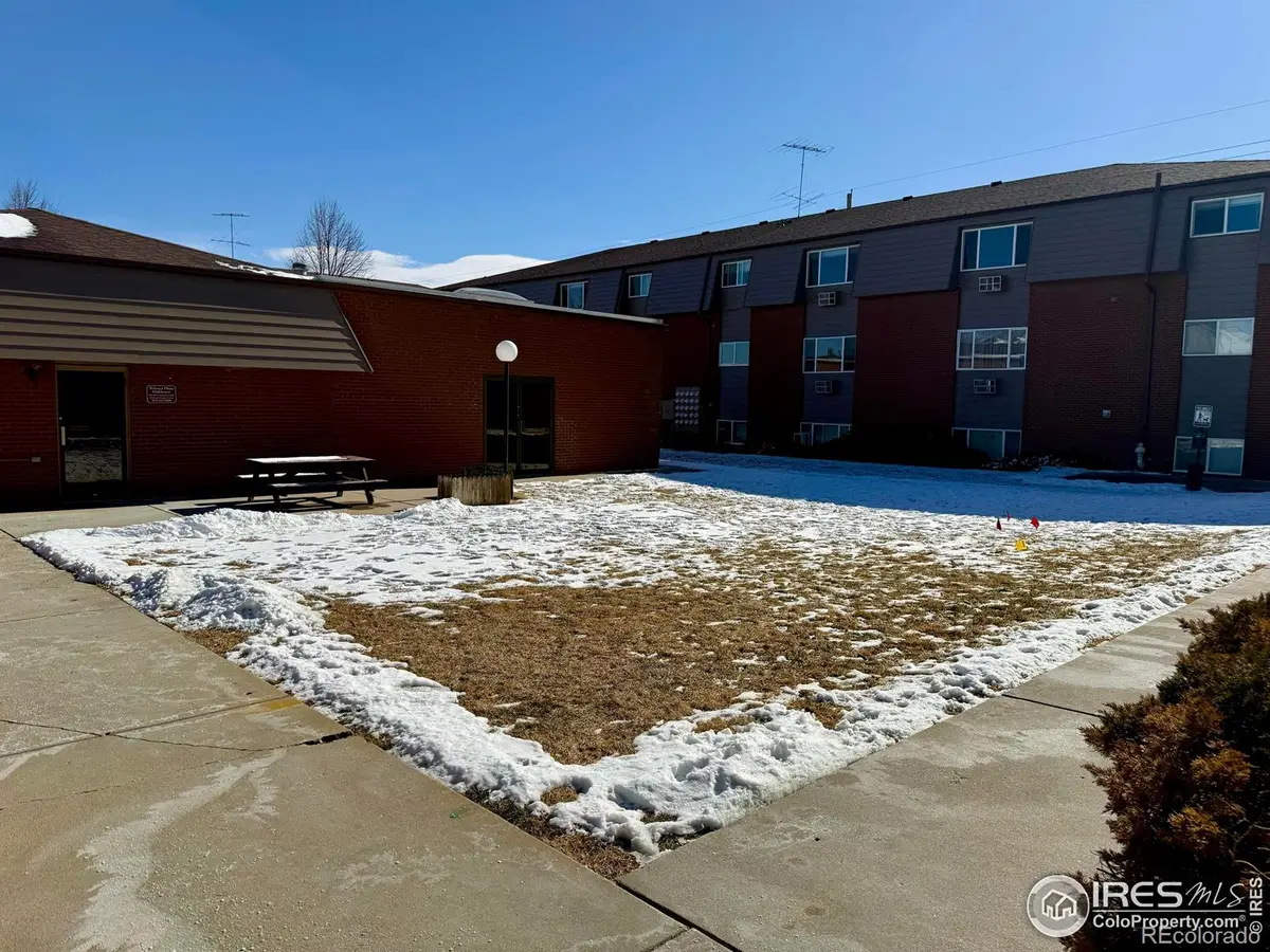 2837 W 28th Street #70, Greeley, CO 80634 - Image #1