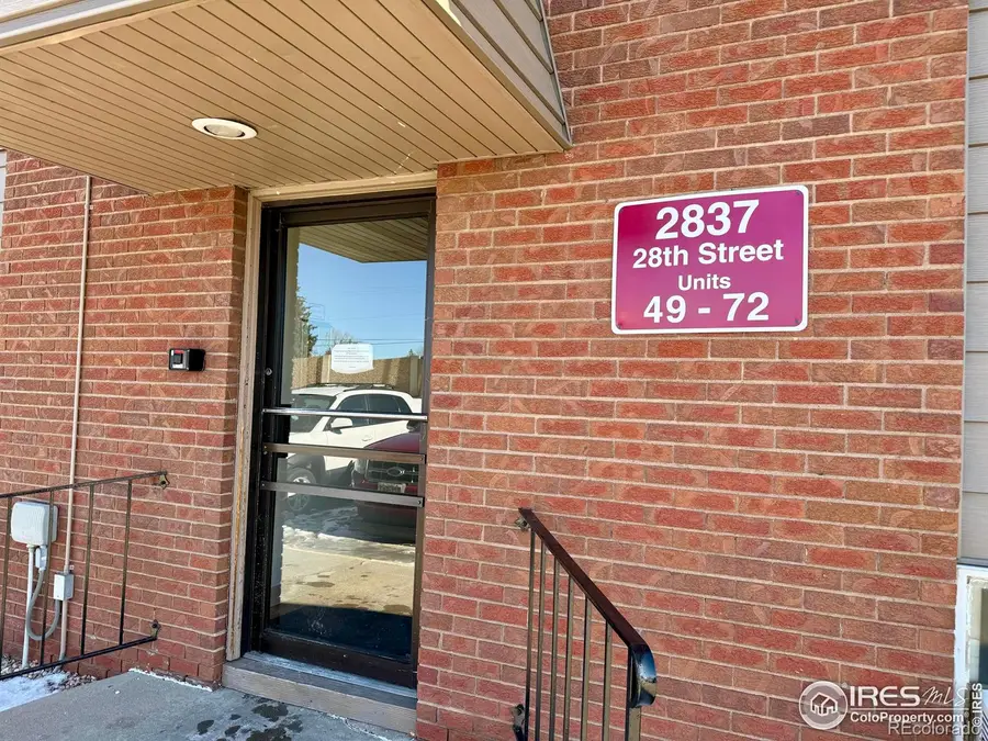 2837 W 28th Street #70, Greeley, CO 80634 - Image #2