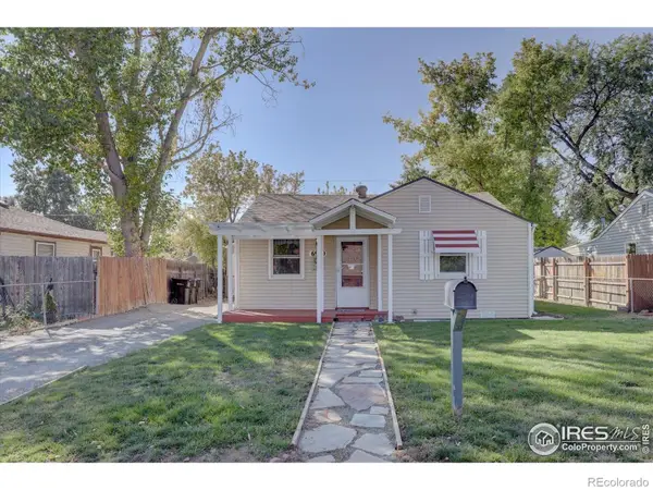 6940 W 55th Place, Arvada, CO 80002