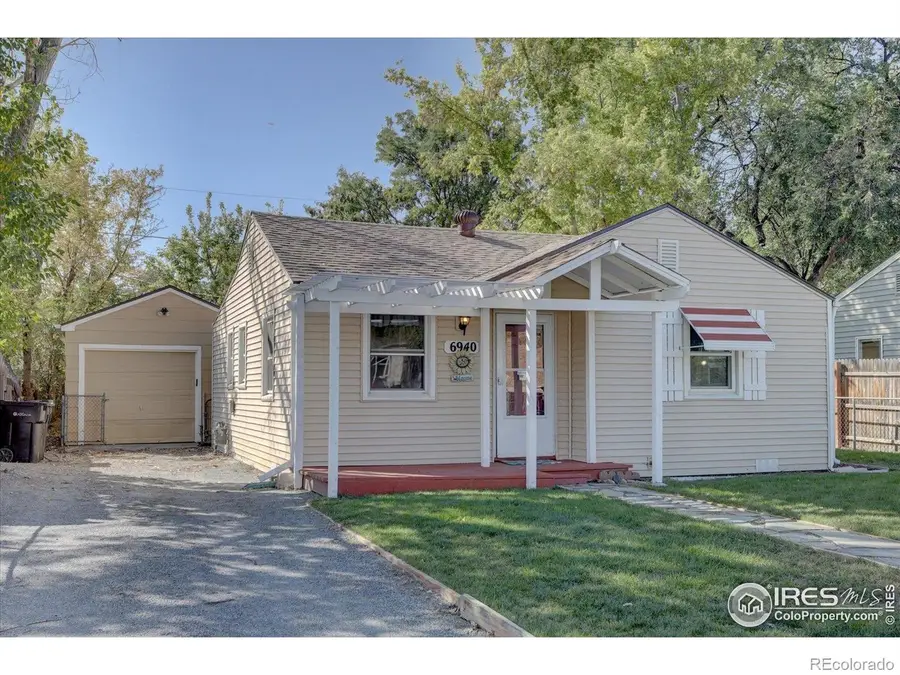6940 W 55th Place, Arvada, CO 80002 - #2