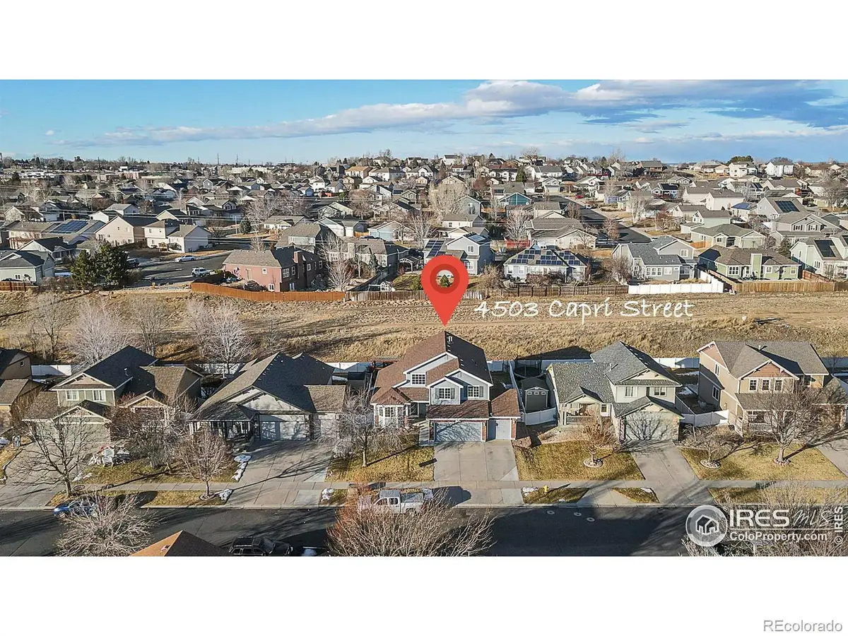 4503 Capri Street, Evans, CO 80620 - Image #1