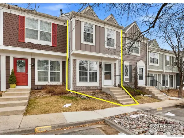 1045 Milo Circle #A, Lafayette, CO 80026