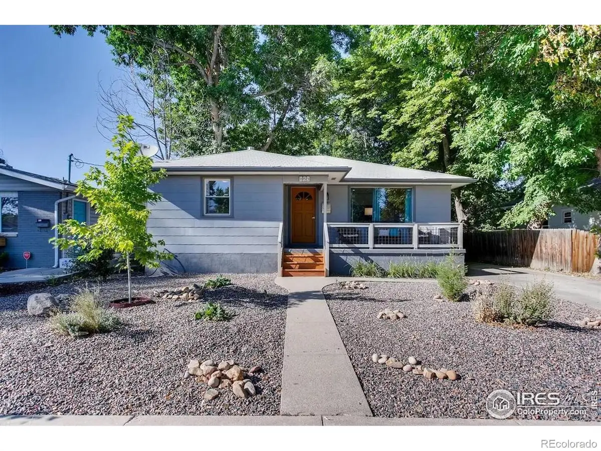 853 E 7th Street, Loveland, CO 80537 - Image #1