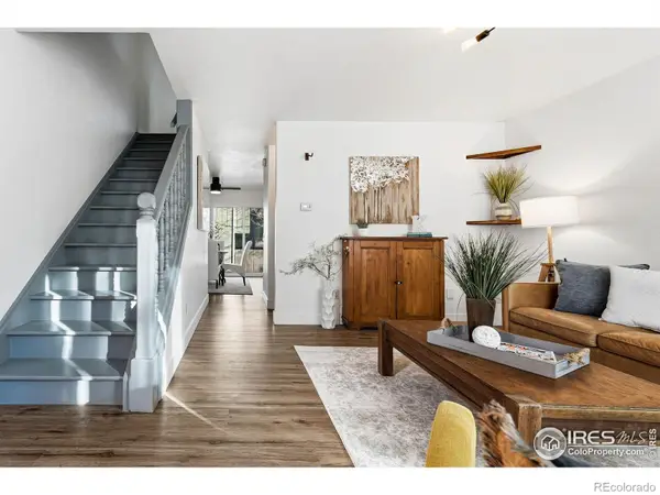 3850 Broadway Street #24, Boulder, CO 80304