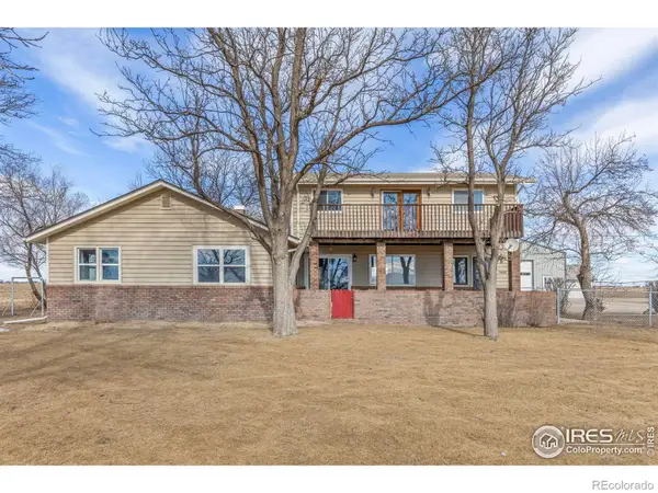 17217 County Road 86, Ault, CO 80610