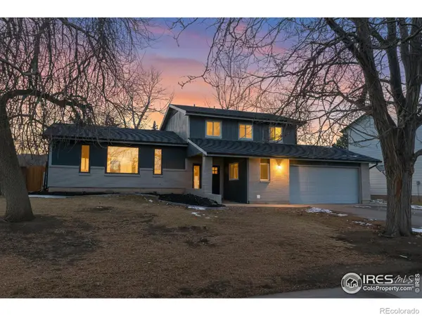 2231 Berkshire Drive, Fort Collins, CO 80526