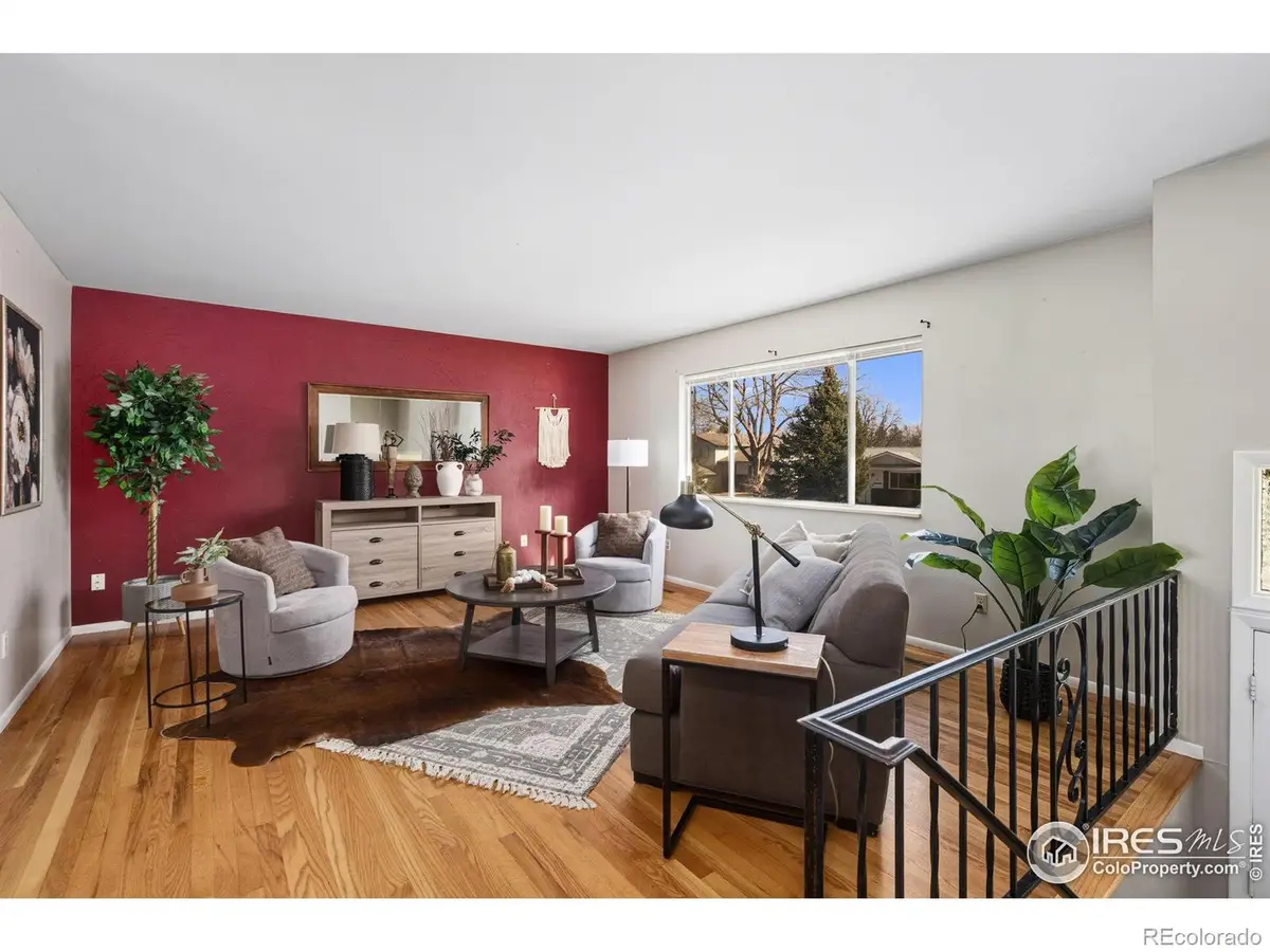 1121 Ponderosa Drive, Fort Collins, CO 80521 - Image #1