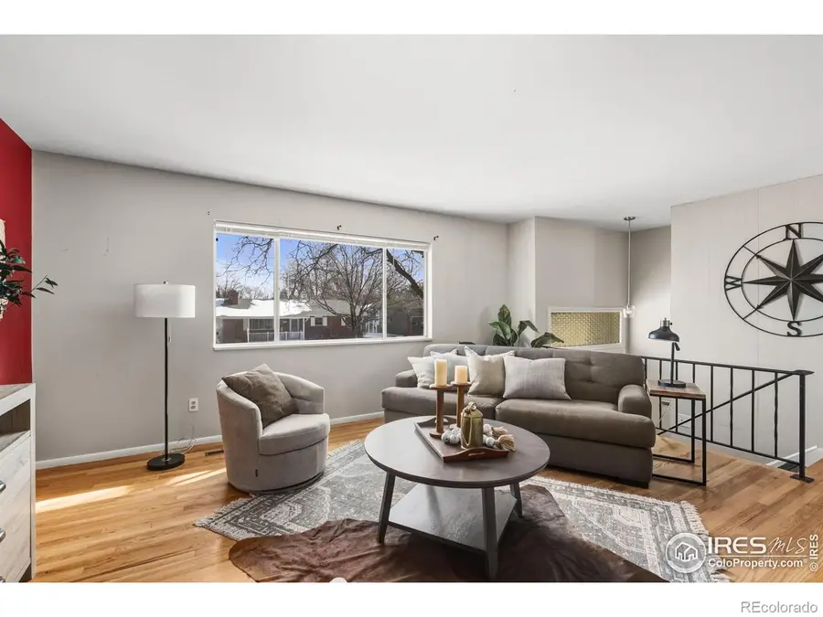 1121 Ponderosa Drive, Fort Collins, CO 80521 - Image #2