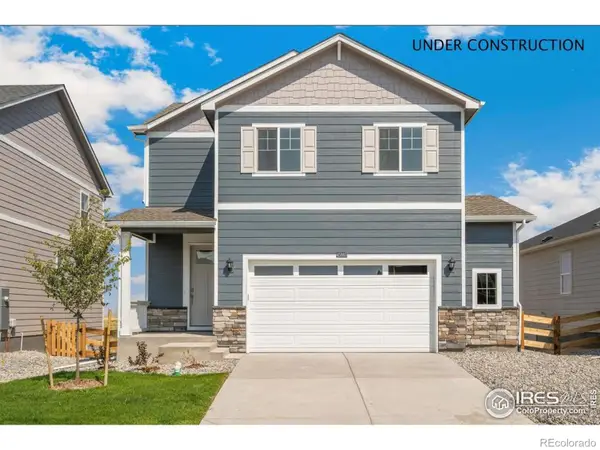 865 Trumpet Lane, Windsor, CO 80550