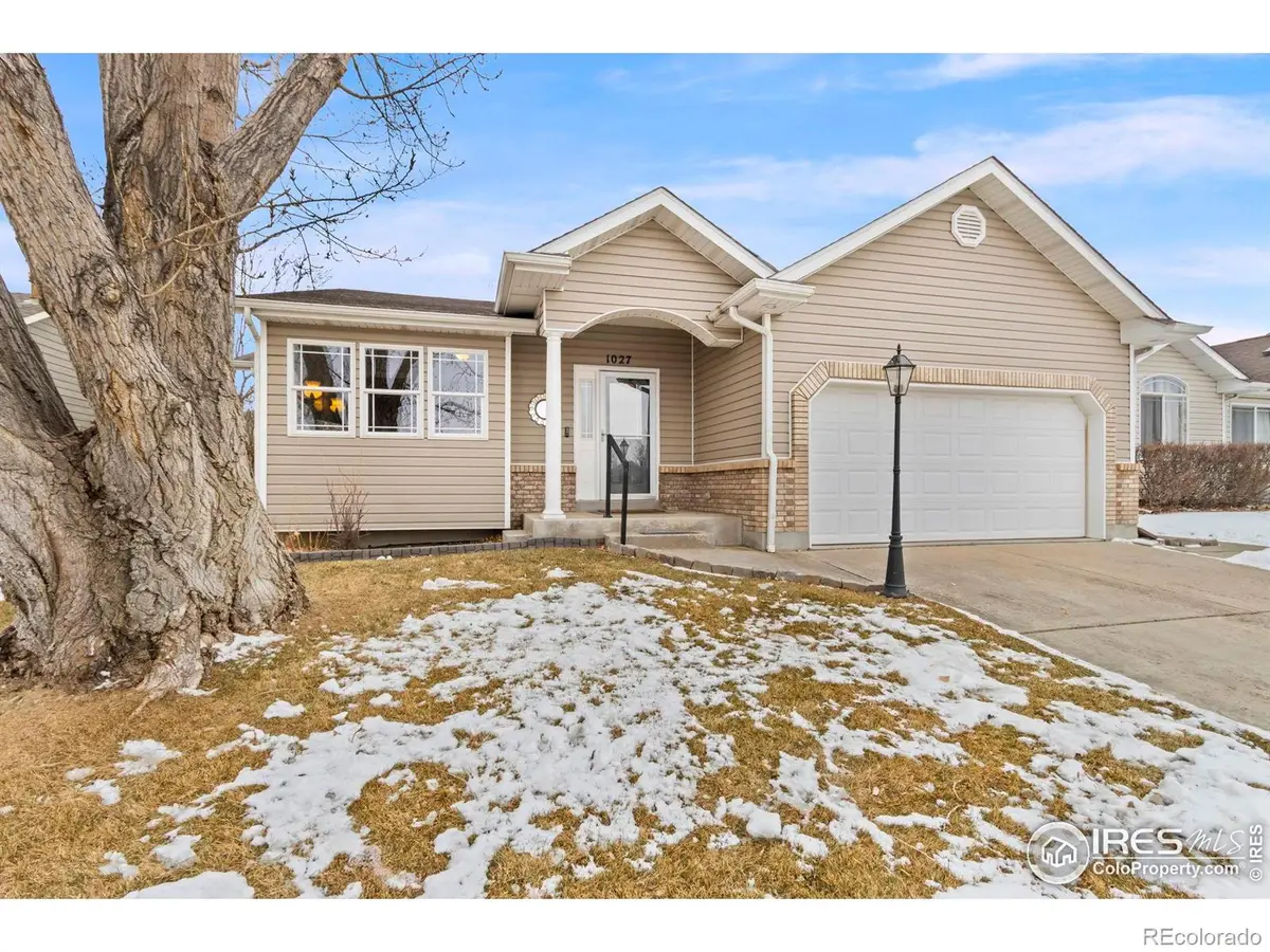 1027 Elgin Court, Fort Collins, CO 80524 - Image #1