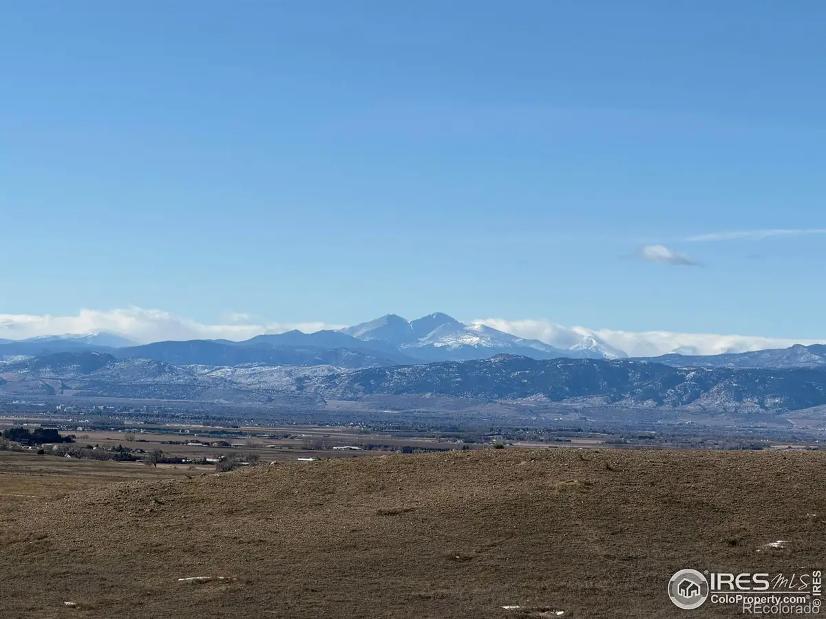 6730 County Road 100, Wellington, CO 80549 - #1