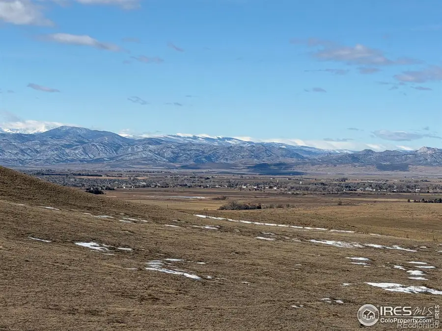 6730 County Road 100, Wellington, CO 80549 - #2