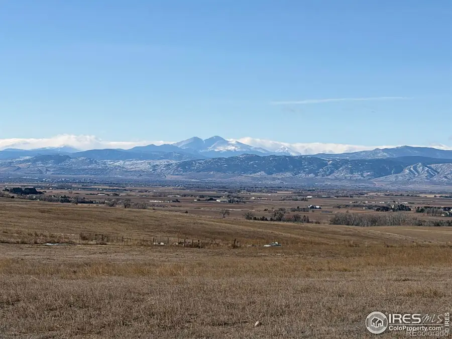 0 County Road 100 S. Parcel 2, Wellington, CO 80549 - #3