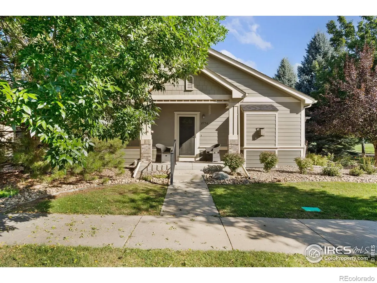 2756 Amber Waves Lane, Fort Collins, CO 80528 - Image #1