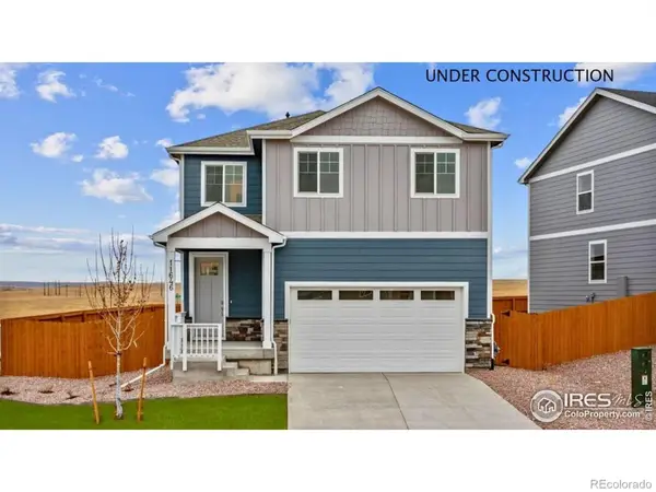 857 Trumpet Lane, Windsor, CO 80550