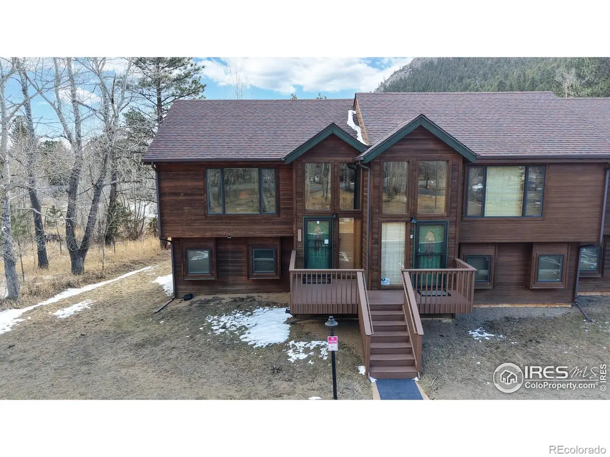 1280 Fall River Road #1, Estes Park, CO 80517 - Image #1