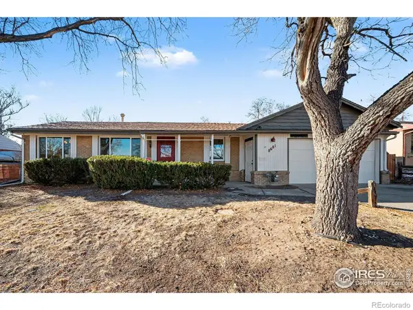 8681 Essex Street, Denver, CO 80229